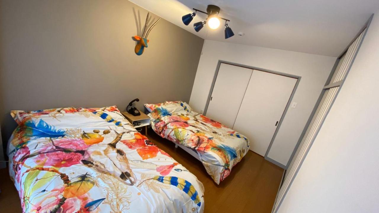 003.Play Room Kumamoto Exterior photo