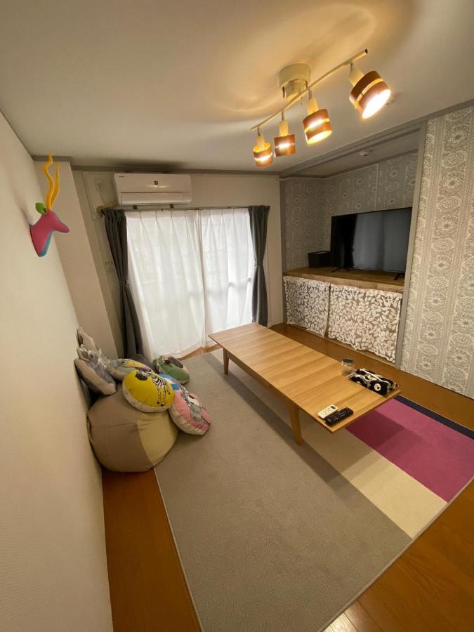003.Play Room Kumamoto Exterior photo