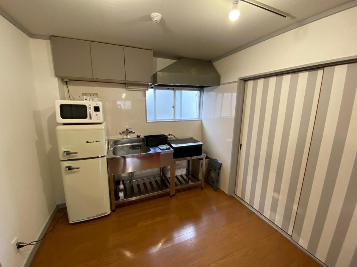 003.Play Room Kumamoto Exterior photo